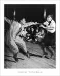 The Savoy Ballroom