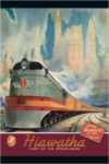 Hiawatha 1937