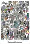 Onehundredelephantsandamouse