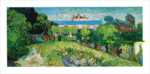 Le Jardin de Daubigny