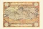 Orbis Terrarum I