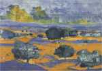 Paisaje I