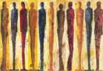 Crowd Eleven I