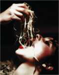 Spaghetti-Lust