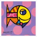 Striped Fish