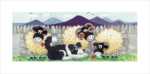 Woolly Jumpers IV