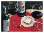 Food and Wine I