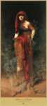 Priestess of Delphi