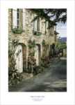Village Near Avignon