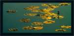 Waterlilies II