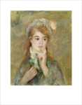 The Ingenue