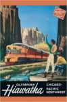 Hiawatha 1952