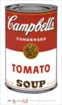 Campbell&prime;s Soup I