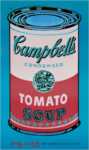 Campbell&prime;s Soup III