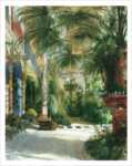 The Palm House