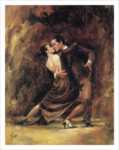 The Tango