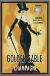 Golden Sable II