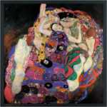 La Vergine, 1912