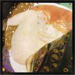 Danae, 1907