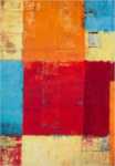 Colored Composition I