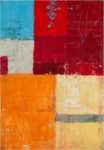 Colored Composition II