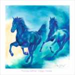 Magic Horses