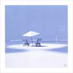 The Sailing Boat Returning