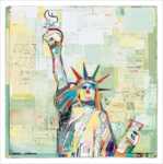 Statue of Liberty
