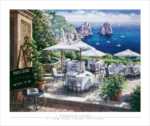 Terrace Capri