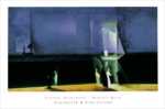 Marine-Blau