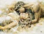 The Kiss