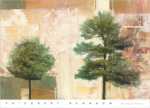Parchment Trees I