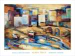 Calella Reflections