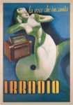 Irradio, 1939