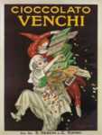 Cioccolato Venchi