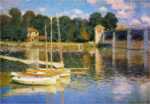 Le pont d&prime;Argenteuil