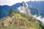 MACHU PICCHU PERU