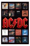 AC DC ALBUM COVERS
