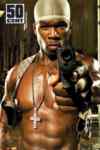 50 CENT - GUN