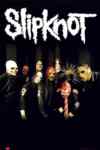 SLIPKNOT - TRIBAL