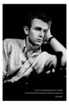 JAMES DEAN - GREAT MAN