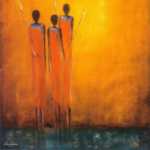 Three Native