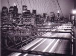 Manhattan at Night