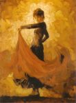 Flamenco I