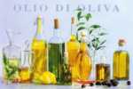 OLIO DI OLIVA