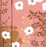 Falling Blossoms I