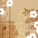 Falling Blossoms II