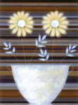 Two Golden 

Daisies