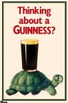 Guinness - Tortoise