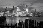 Manhattan Night